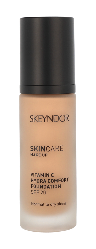 Skeyndor Make Up Vitamin C Hydra Comfort Foundation SPF20 30 ml