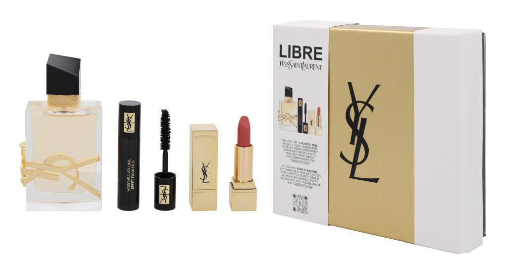 YSL Libre Giftset 53.3 ml