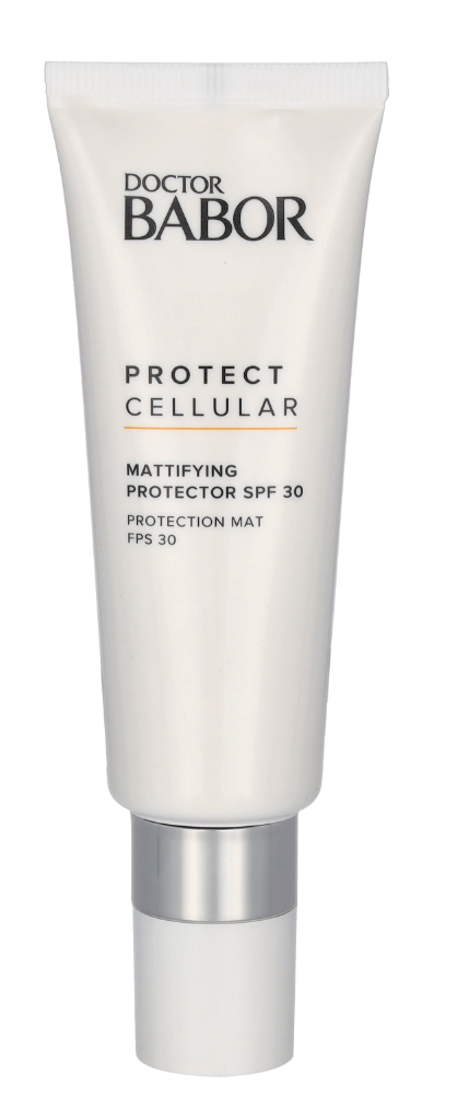 Babor Protect Cellular Mattifying Protector SPF30 50 ml