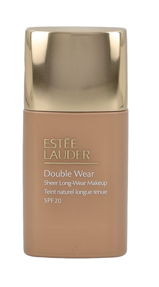 E.Lauder Double Wear Sheer Matte Long-Wear Makeup SPF20 30 ml