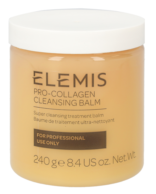 Elemis Pro-Collagen Cleansing Balm 240 g