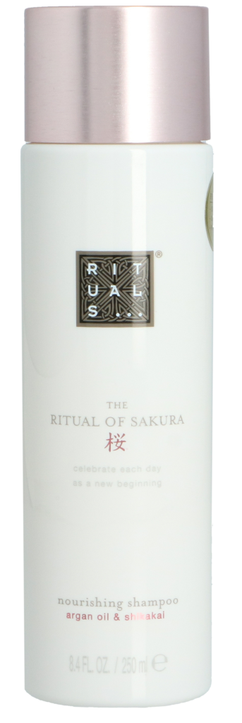 Rituals Sakura Nourishing Shampoo 250 ml