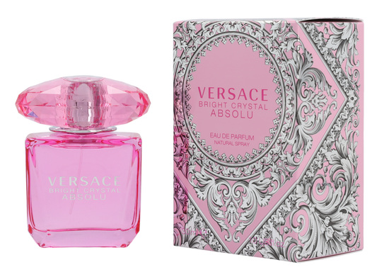 Versace Bright Crystal Absolu Edp Spray 30 ml