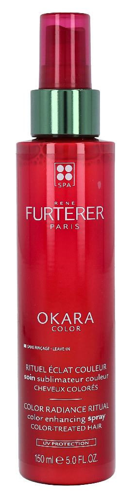 Rene Furterer Okara Color Enhancing Spray 150 ml