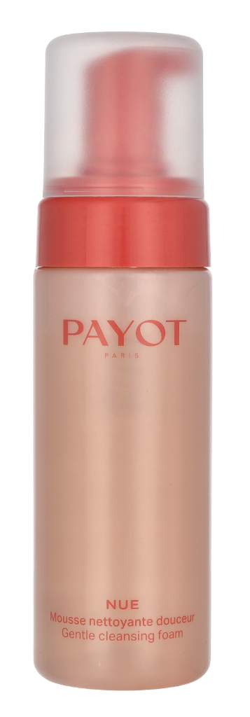 Payot Nue Gentle Cleansing Foam 150 ml