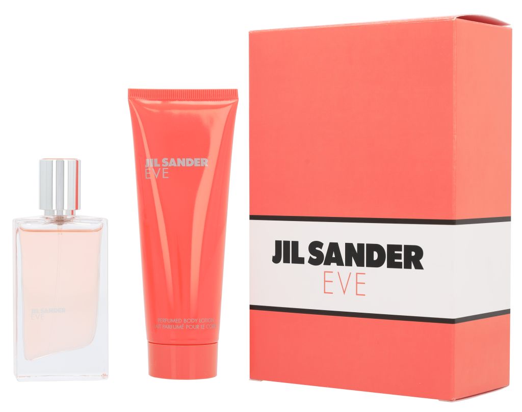 Jil Sander Eve Giftset 105 ml
