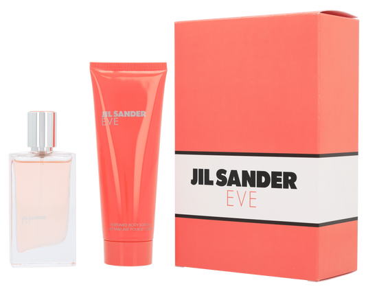 Jil Sander Eve Giftset 105 ml