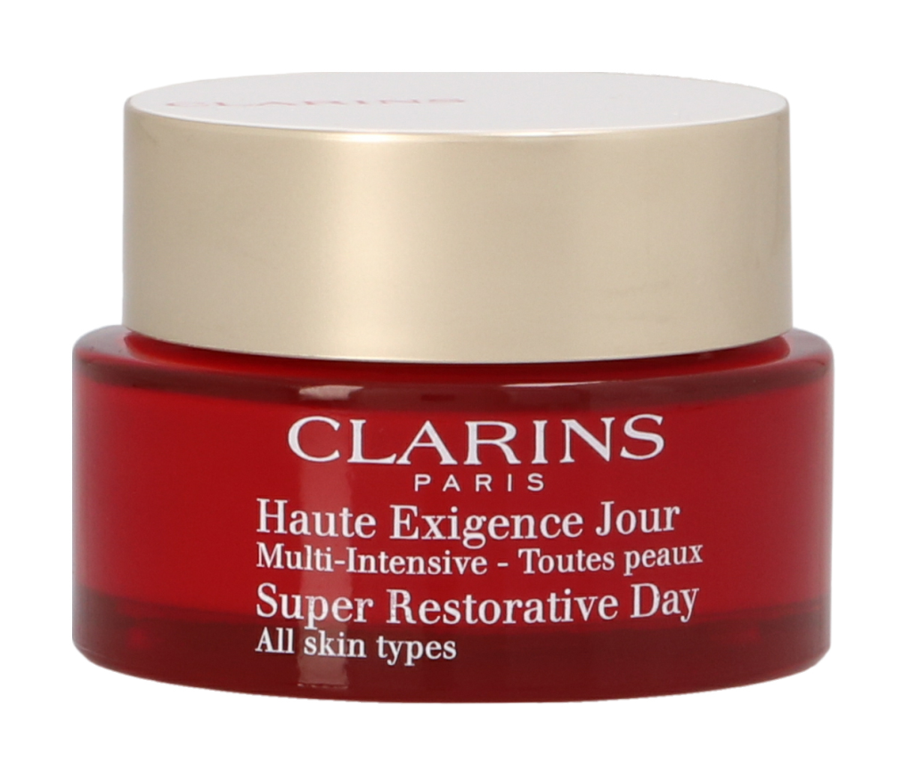 Clarins Super Restorative Day Cream 50 ml