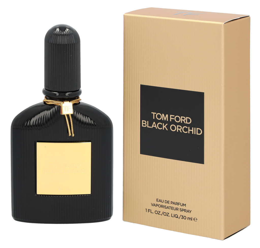 Tom Ford Black Orchid Edp Spray 30 ml