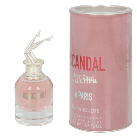 J.P. Gaultier Scandal A Paris Edt Spray 50 ml