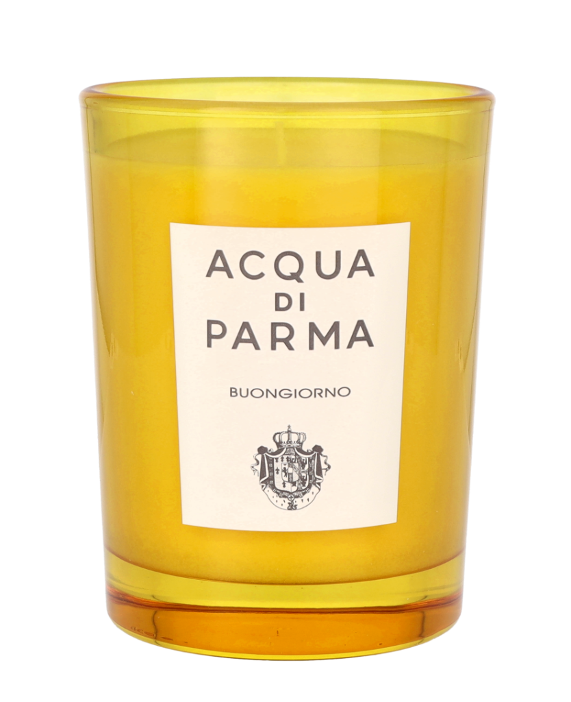 Acqua di Parma Buongiorno Candle 200 g