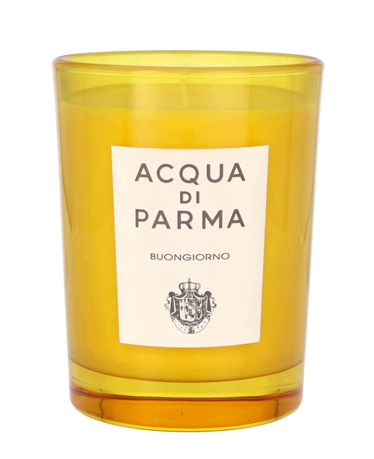 Acqua di Parma Buongiorno Candle 200 g