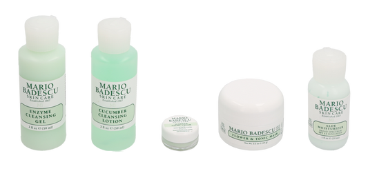 Mario Badescu The Regimen Set C/O 161 ml