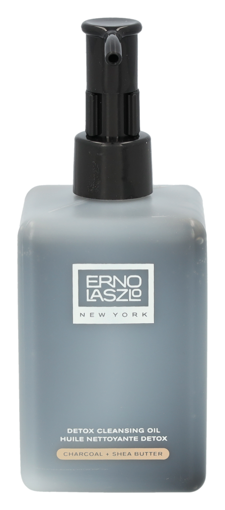 Erno Laszlo Detoxifying Cleansing Oil 190 ml