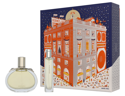 Hermes Barenia Set 75 ml