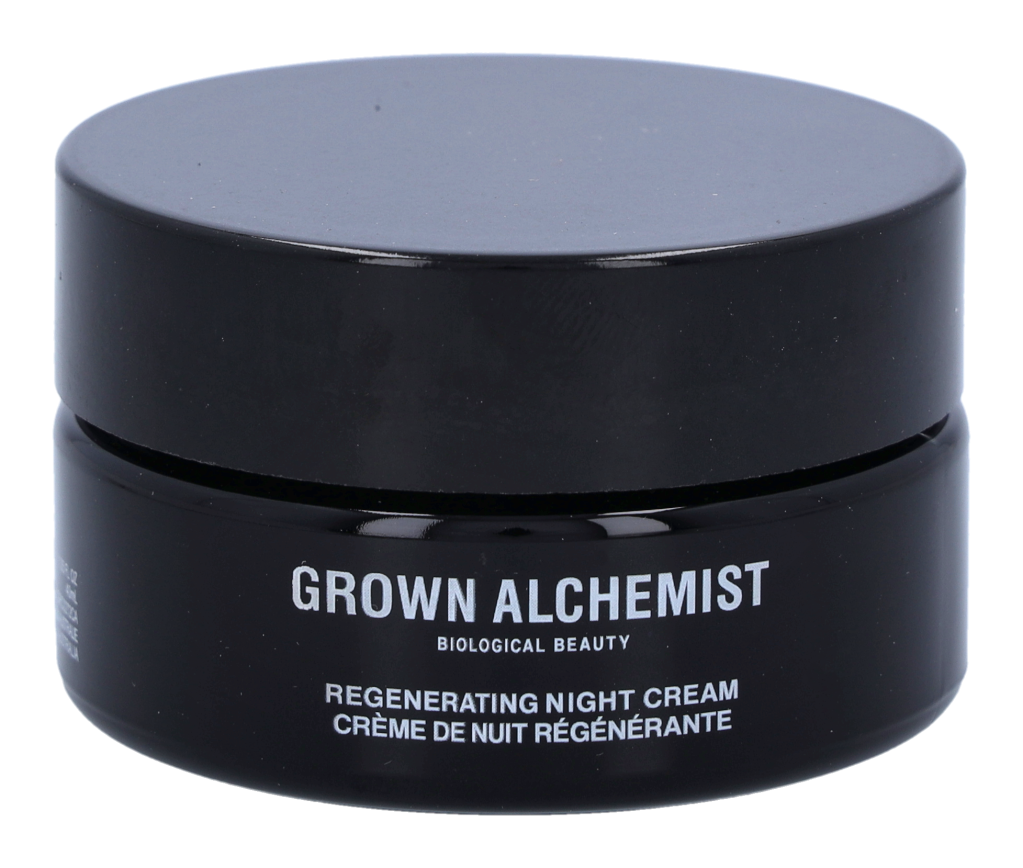 Grown Alchemist Regenerating Night Cream 40 ml