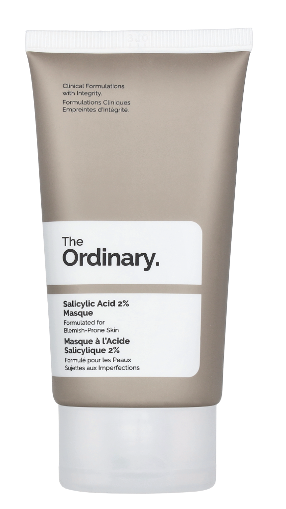 The Ordinary Salicylic Acid 2% Masque 50 ml
