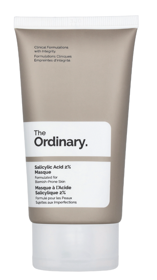 The Ordinary Salicylic Acid 2% Masque 50 ml