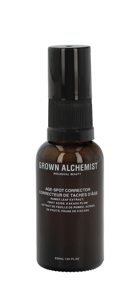 Grown Alchemist Age-Spot Corrector 30 ml