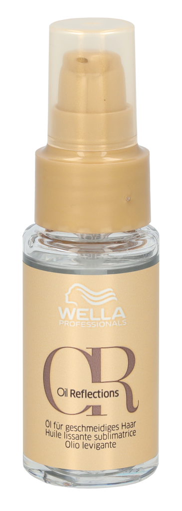 Wella Oil Reflections - Luminous Smoothening Oil 30 ml