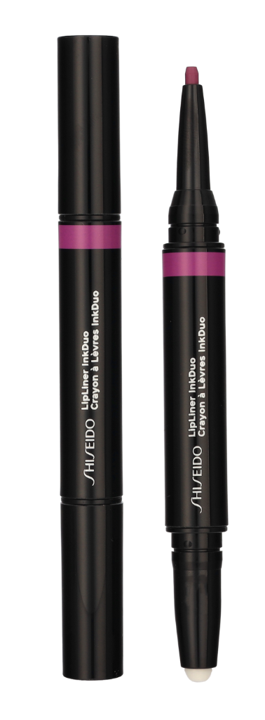 Shiseido Lipliner InkDuo 1.1 g