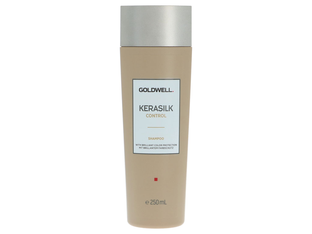 Goldwell Kerasilk Control Shampoo 250 ml