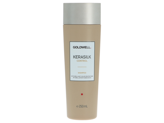 Goldwell Kerasilk Control Shampoo 250 ml