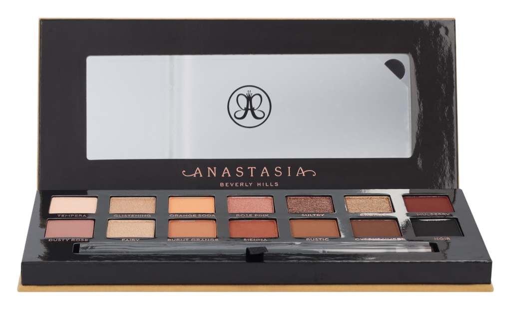 Anastasia Beverly Hills Soft Glam Eyeshadow Palette 10.3 g