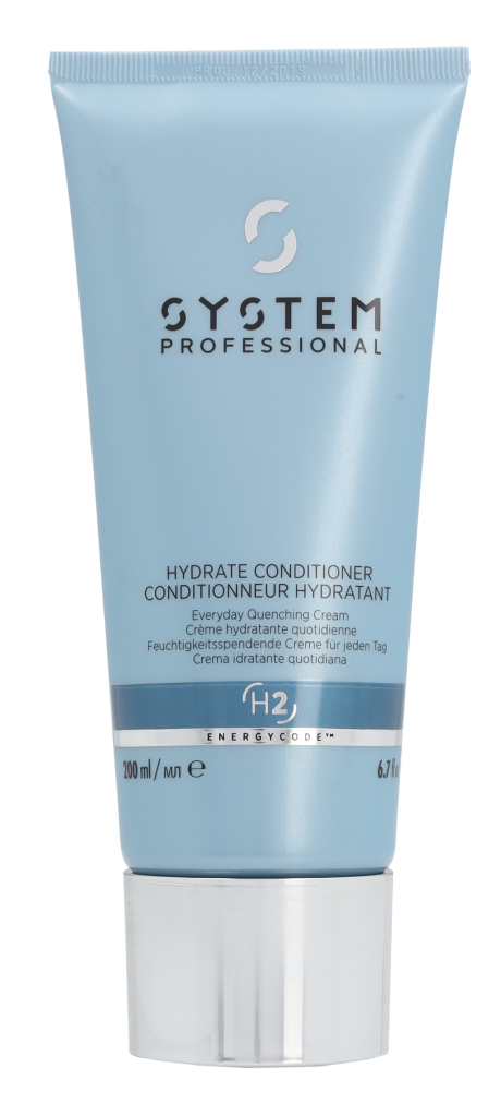 Wella System P. - Hydrate Conditioner H2 200 ml