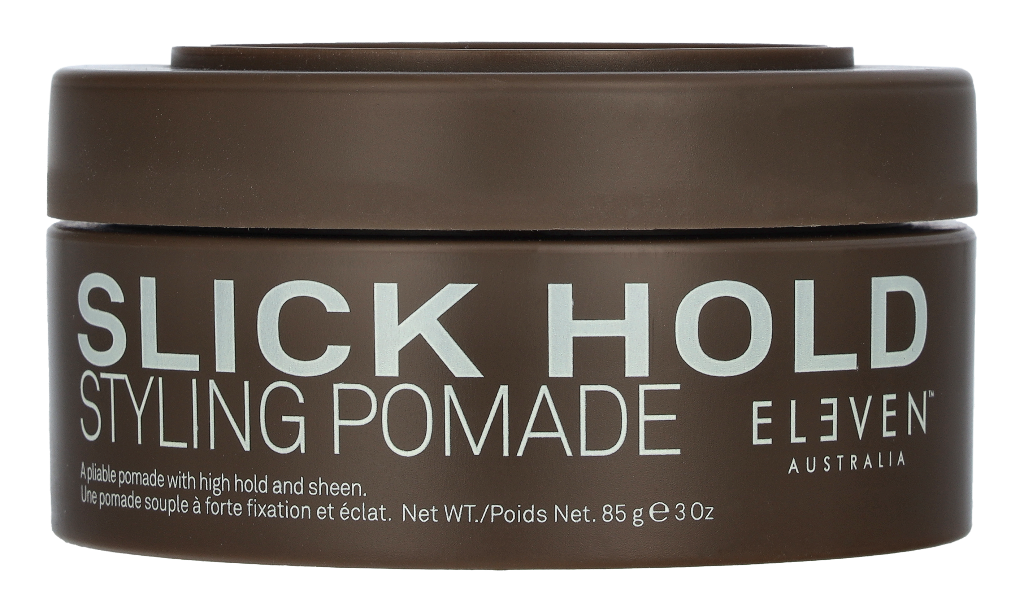 Eleven Slick Hold Styling Pomade 85 g