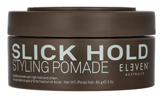 Eleven Slick Hold Styling Pomade 85 g