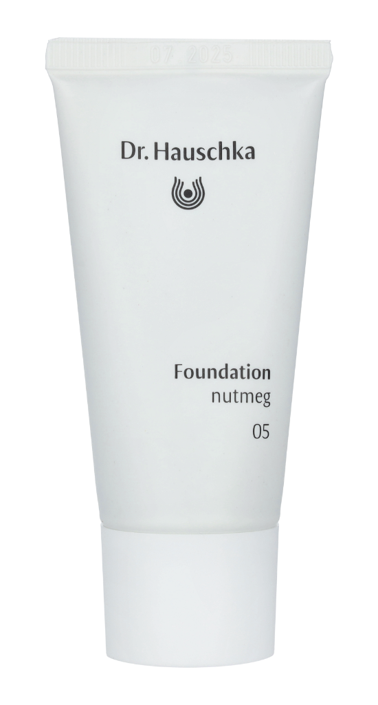 Dr. Hauschka Foundation 30 ml