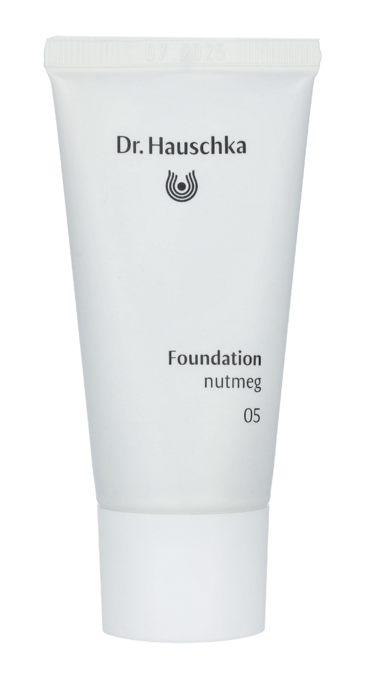 Dr. Hauschka Foundation 30 ml