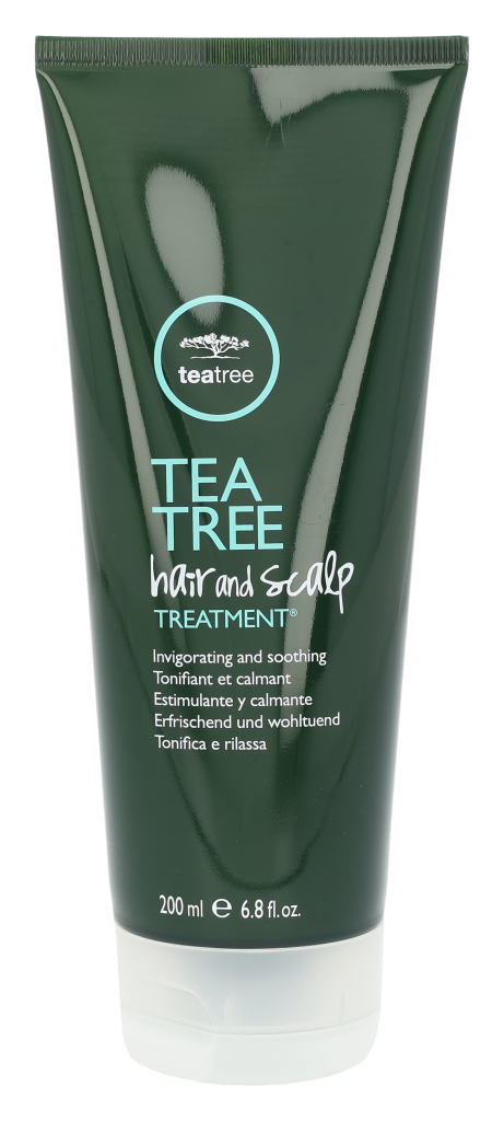 Paul Mitchell Tea Tree Hair & Scalp Treatment 200 ml