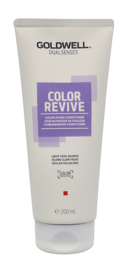 Goldwell Dualsenses Color Revive Color Giving Conditioner 200 ml