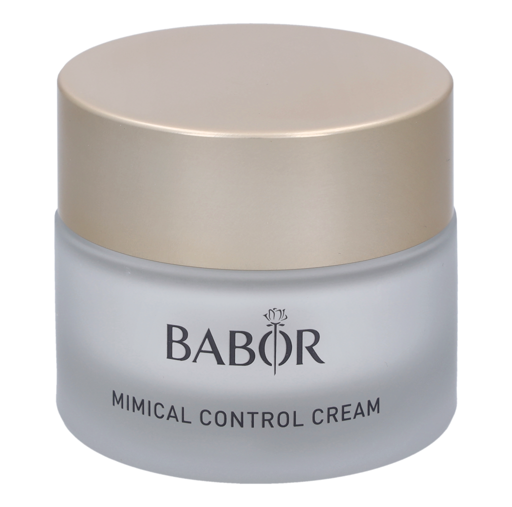 Babor Mimical Control Cream 50 ml