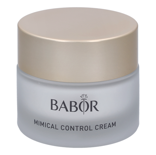 Babor Mimical Control Cream 50 ml