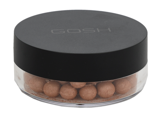 Gosh Precious Powder Pearls Glow 25 g