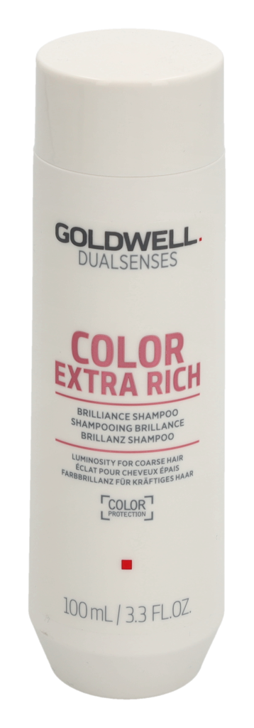 Goldwell Dualsenses Color Extra Rich Brilliance Shampoo 100 ml