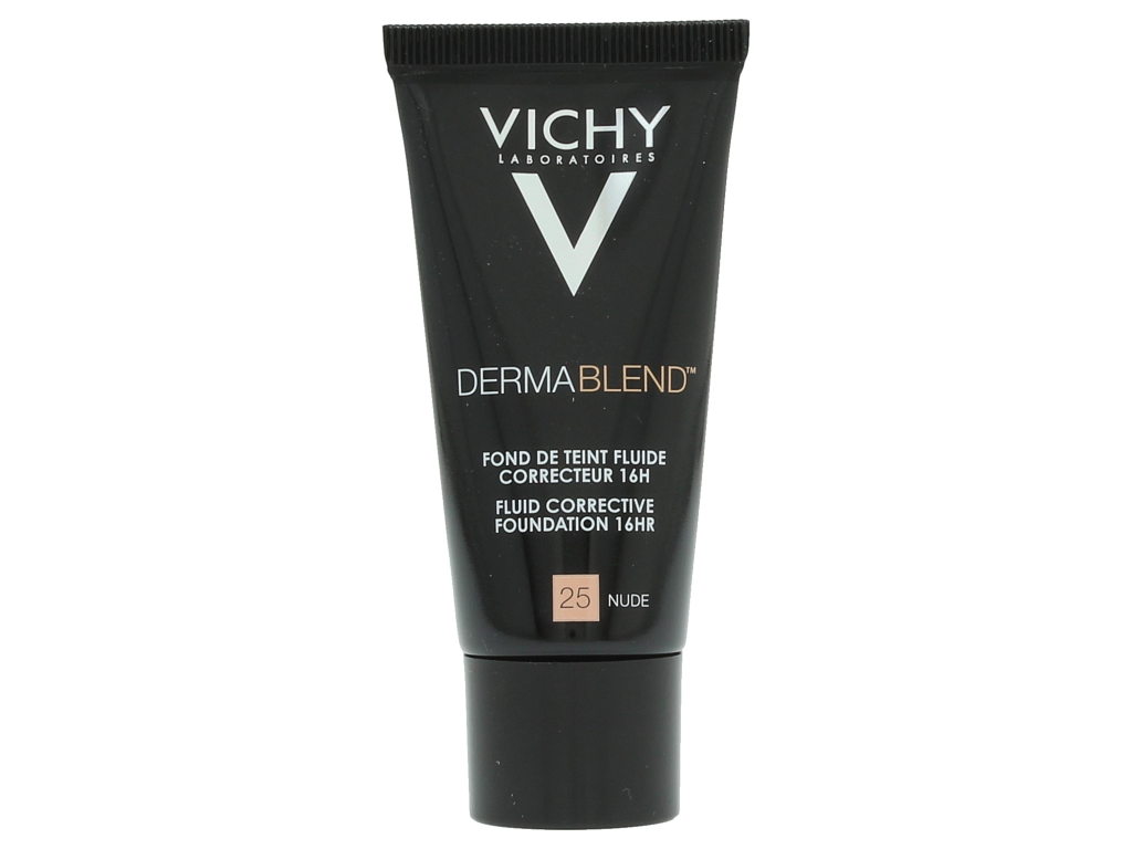 Vichy Dermablend Corrective Foundation 16HR SPF28 30 ml