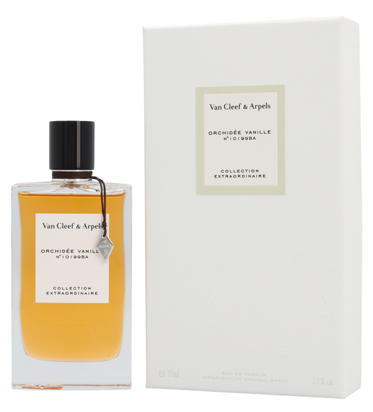 Van Cleef & Arpels Orchidee Vanille Edp Spray 75 ml