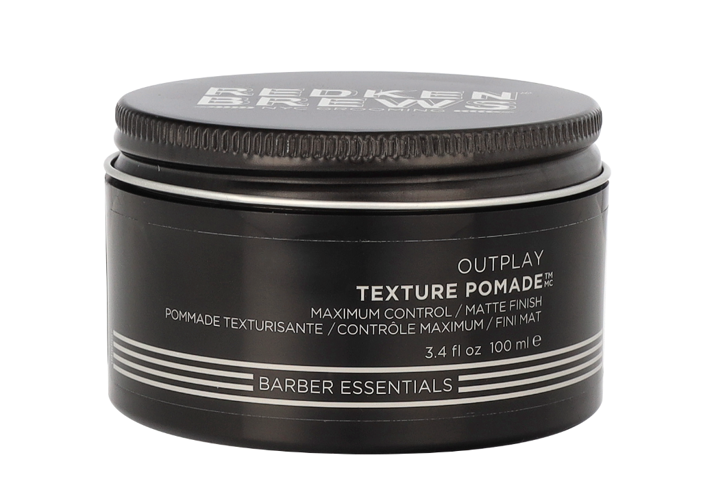 Redken Brews Outplay Texture Pomade 100 ml