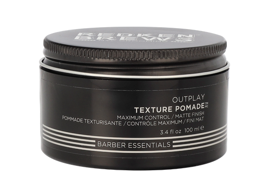 Redken Brews Outplay Texture Pomade 100 ml