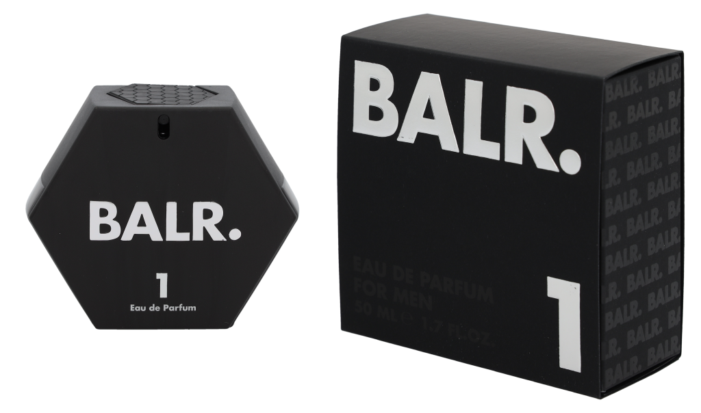 BALR. 1 FOR MEN Edp Spray 50 ml