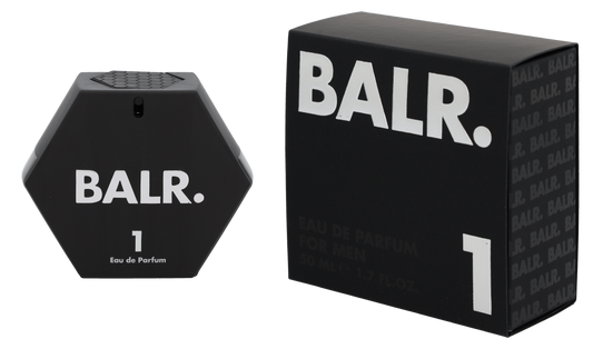 BALR. 1 FOR MEN Edp Spray 50 ml