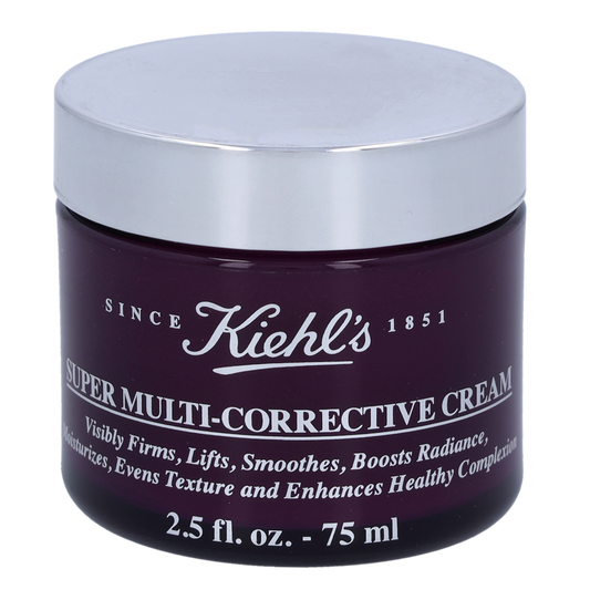 Kiehl's Super Multi-Corrective Cream 75 ml