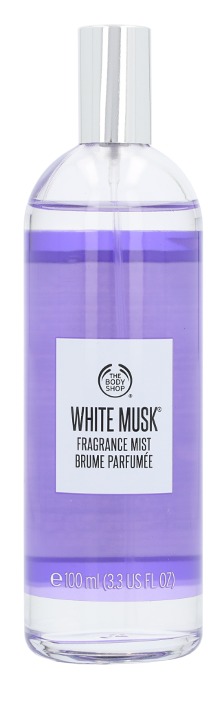 The Body Shop Fragrance Mist 100 ml