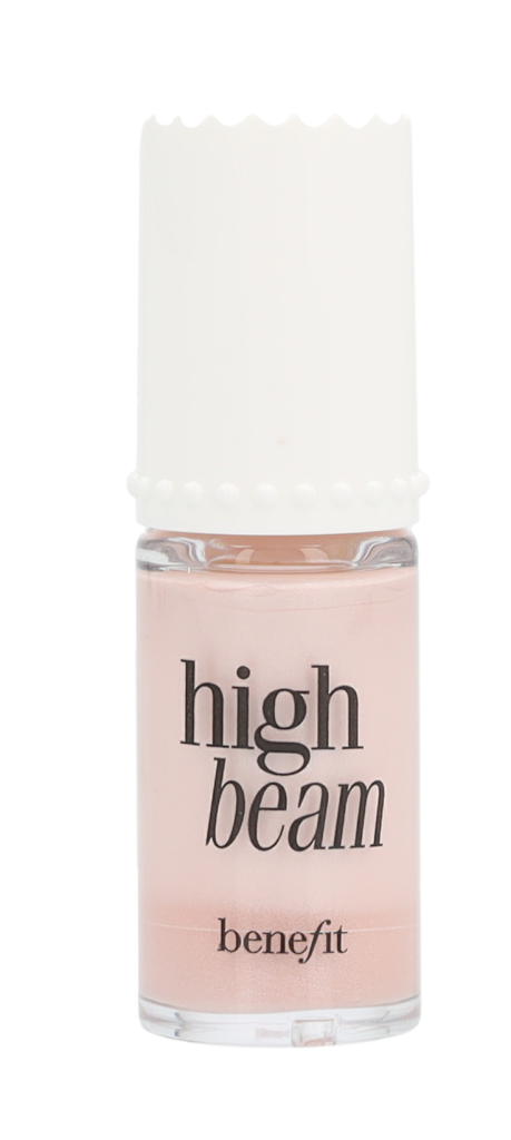 Benefit High Beam Satiny Pink Highlighter 6 ml