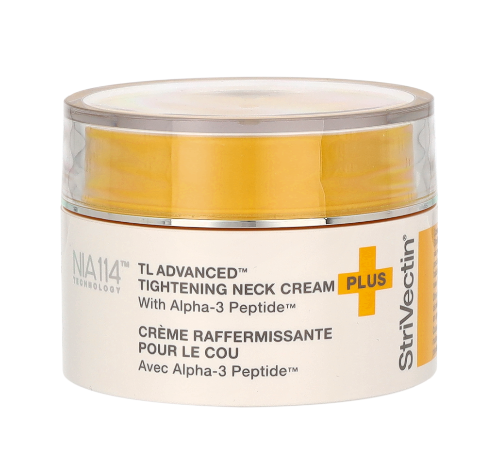 Strivectin TL Advanced Tightening Neck Cream 30 ml