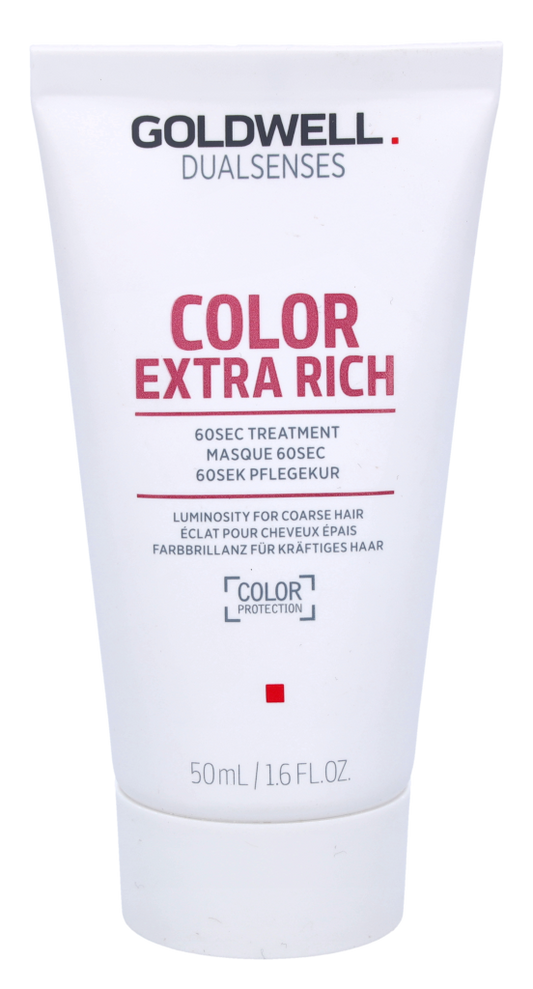 Goldwell Dualsenses Color Extra Rich 60Sec Treatment 50 ml